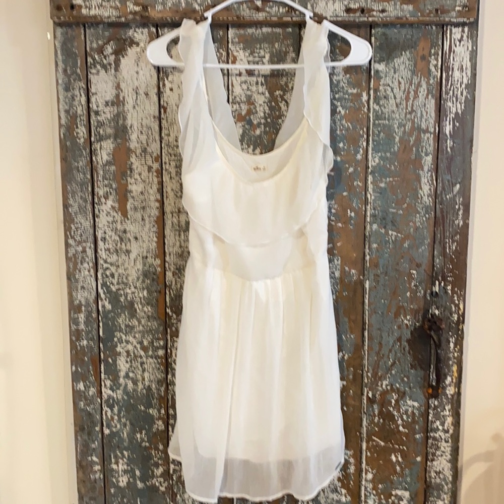 Hollister dress size xs